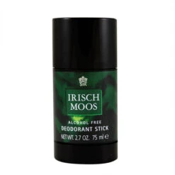 Irisch Moos Alcohol Free Deodorant (75 Ml) #10069156