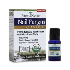 Forces Of Nature Nail Fungus Control (11 Ml) #10069449