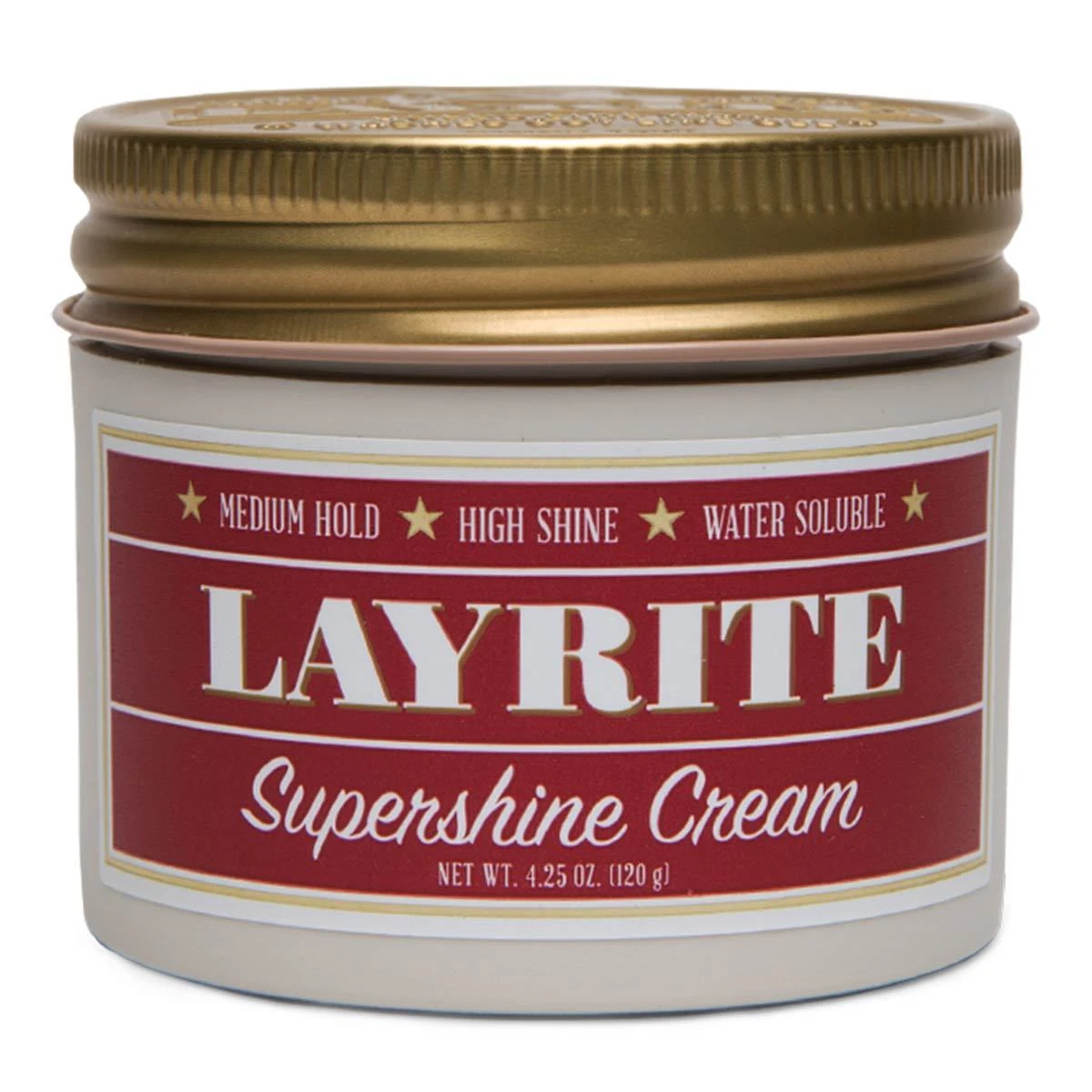 Layrite Super Shine Pomade (4 Oz) #10069929 3 Layrite Super Shine Pomade (4 Oz) #10069929