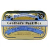 Grether's Black Currant Pastilles (3.75 Oz) #10070219 1 Grether's Black Currant Pastilles (3.75 Oz) #10070219 -Personal Care Store 227521 DEFAULT L