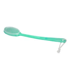 Earth Therapeutics Feng Shui (Frosted Green) Back Brush#29624