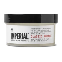 Imperial Classic Pomade (6 Oz) #10070588
