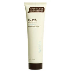 Ahava Mineral Hand Cream (Special Size!) (150 Ml) #10070745