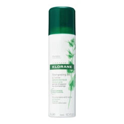 Klorane Dry Shampoo For Oily Hair With Nettle (3.2 Oz) #10070748