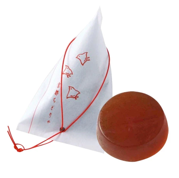 Chidoriya Azuki + Brown Sugar Soap (2 Oz) #10070761 3 Chidoriya Azuki + Brown Sugar Soap (2 Oz) #10070761