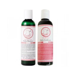 Chidoriya Maiko Shampoo And Conditioner Set (1 Oz) #10070783