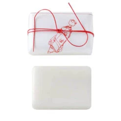 Chidoriya Maiko Rose Geranium 2 Soap Set (2 Oz) #10070785