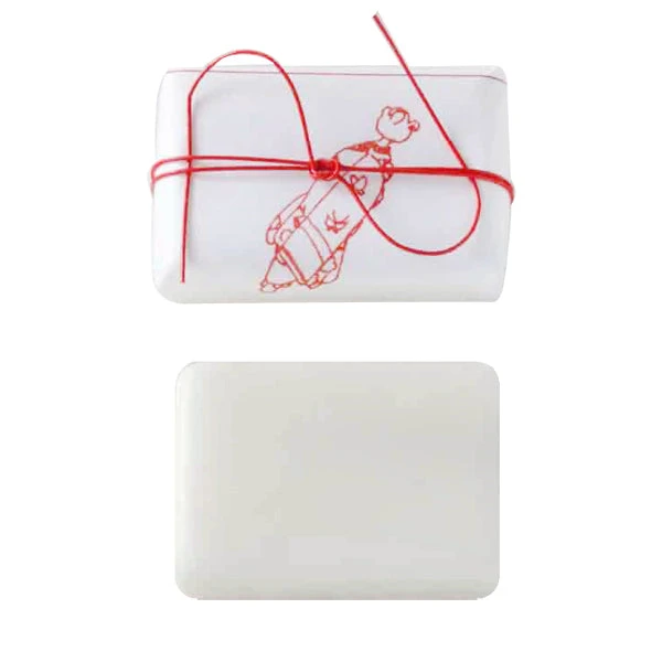 Chidoriya Maiko Rose Geranium 2 Soap Set (2 Oz) #10070785 3 Chidoriya Maiko Rose Geranium 2 Soap Set (2 Oz) #10070785