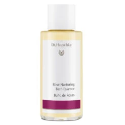 Dr. Hauschka Skin Care Rose Nurturing Bath Essence (3.4 Fl Oz) #10070880