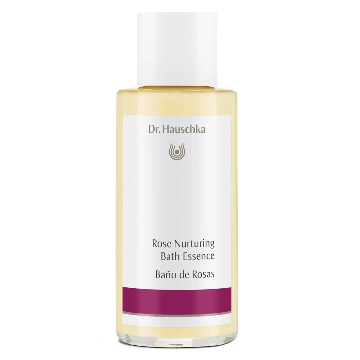 Dr. Hauschka Skin Care Rose Nurturing Bath Essence (3.4 Fl Oz) #10070880 3 Dr. Hauschka Skin Care Rose Nurturing Bath Essence (3.4 Fl Oz) #10070880
