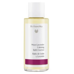 Dr. Hauschka Skin Care Moor Lavender Calming Bath Essence (3.4 Oz) #10070882