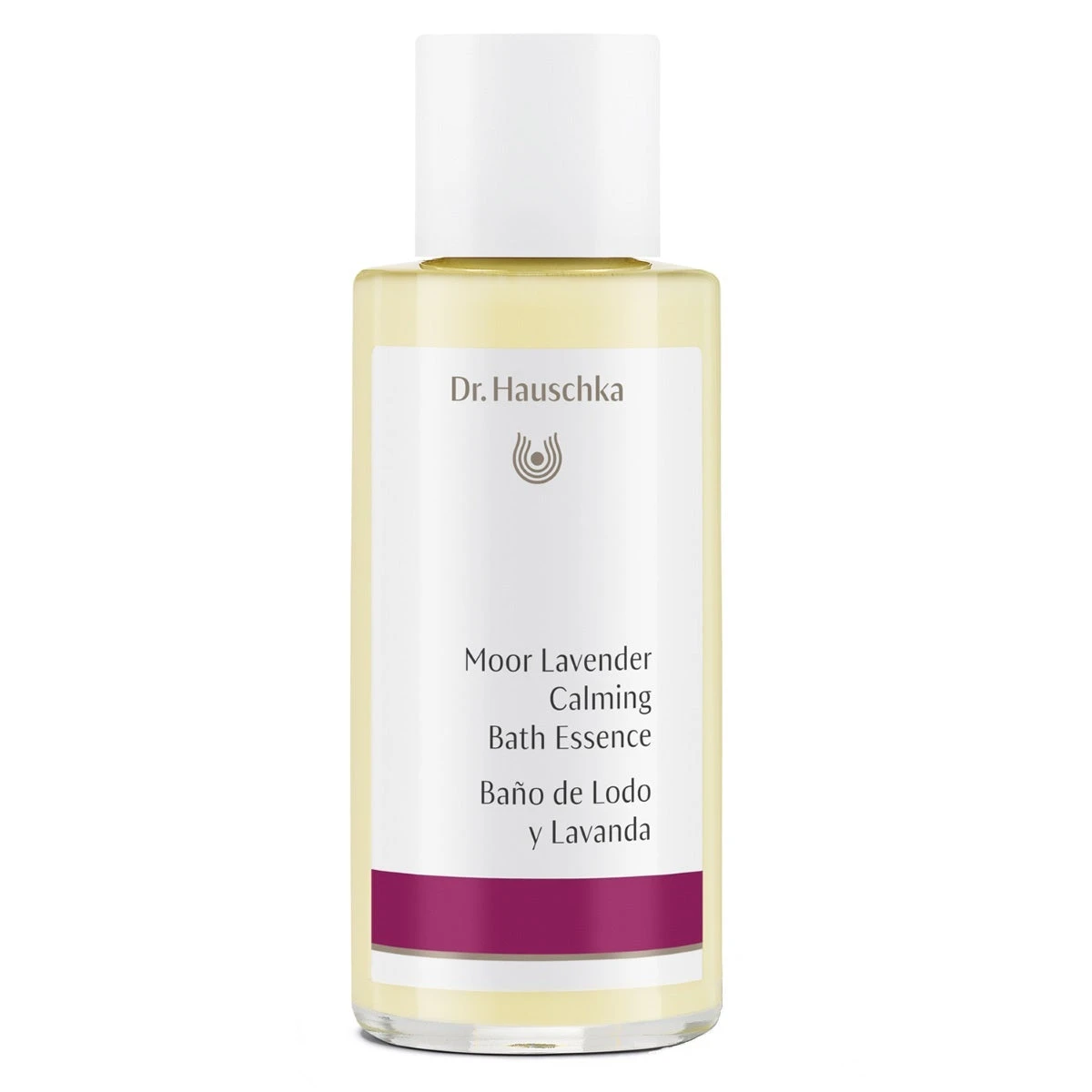 Dr. Hauschka Skin Care Moor Lavender Calming Bath Essence (3.4 Oz) #10070882 3 Dr. Hauschka Skin Care Moor Lavender Calming Bath Essence (3.4 Oz) #10070882