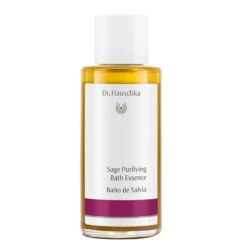 Dr. Hauschka Skin Care Sage Purifying Bath Essence (3.4 Fl Oz) #10070881