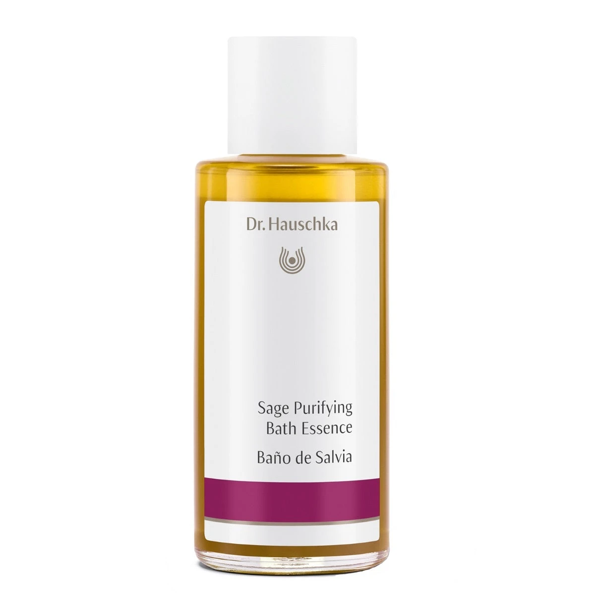 Dr. Hauschka Skin Care Sage Purifying Bath Essence (3.4 Fl Oz) #10070881 3 Dr. Hauschka Skin Care Sage Purifying Bath Essence (3.4 Fl Oz) #10070881