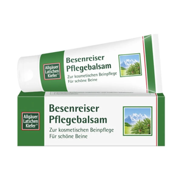 Allgauer Spider Vein Balm (100 Ml) #10071262 3 Allgauer Spider Vein Balm (100 Ml) #10071262