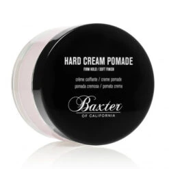 Baxter Of California Hard Cream Pomade (2 Oz) #10071312
