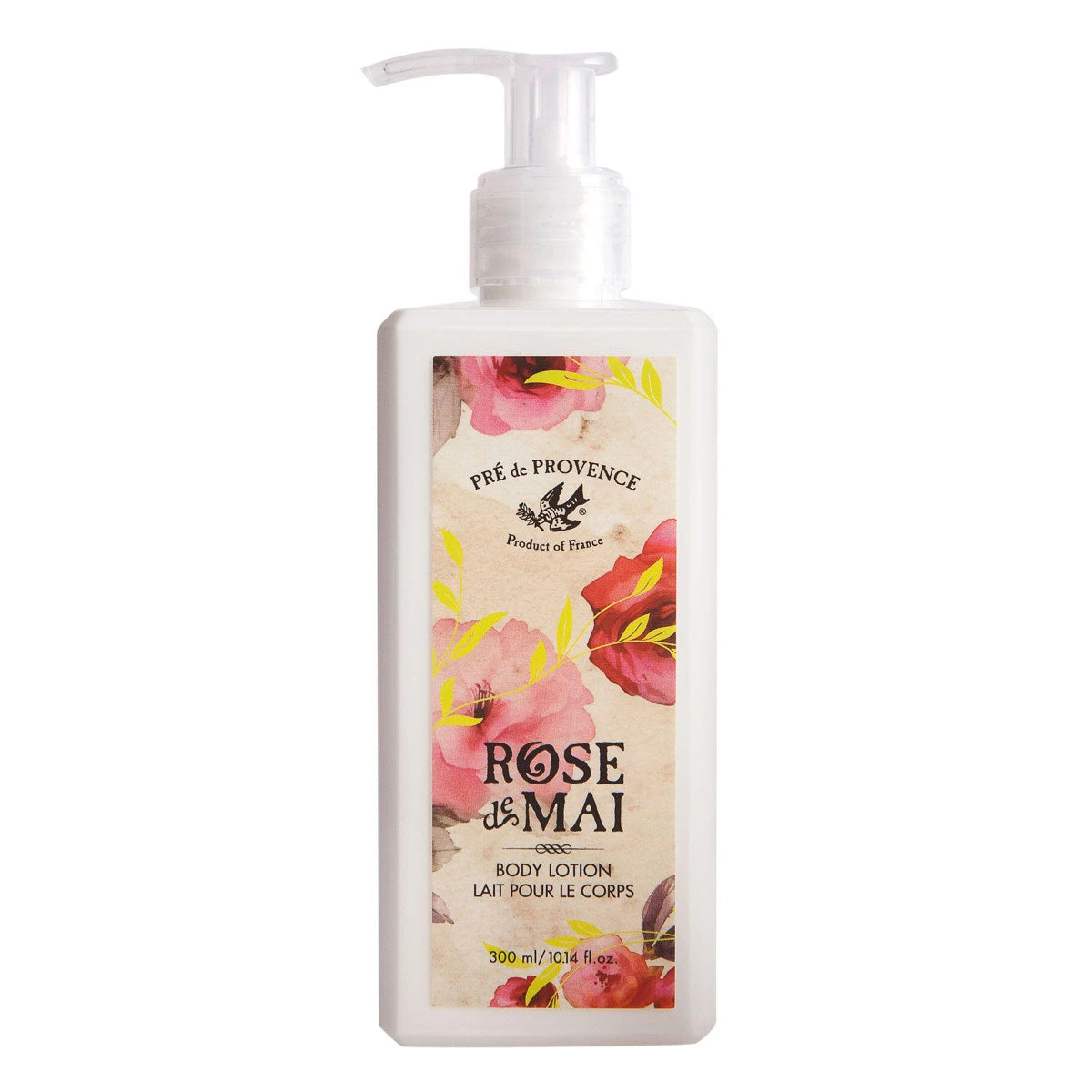 Pre De Provence Rose De Mai Body Lotion (10.14 Fl Oz) #10071448 3 Pre De Provence Rose De Mai Body Lotion (10.14 Fl Oz) #10071448