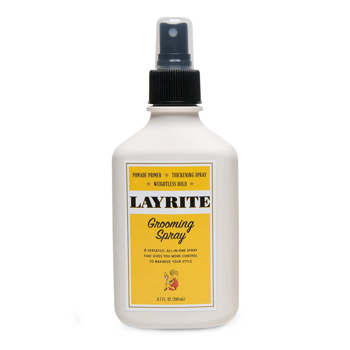Layrite Grooming Spray (6.7 Fl Oz) #10071457 3 Layrite Grooming Spray (6.7 Fl Oz) #10071457
