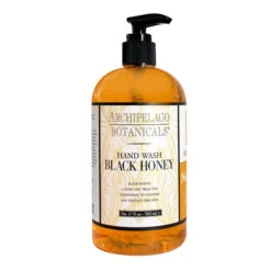 Archipelago Botanicals Black Honey Hand Wash (17 Fl Oz) #10071704