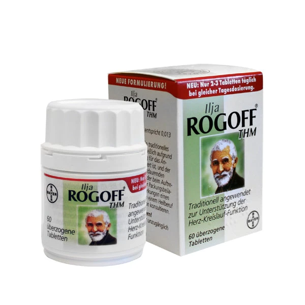 Ilja Rogoff Ilja Rogoff THM Garlic Pills (60 Count) #10071829 3 Ilja Rogoff Ilja Rogoff THM Garlic Pills (60 Count) #10071829