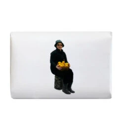 Take Away Porto Lemon Soap (175 G) #10072188