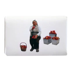 Take Away Porto Apple Soap (175 G) #10072189