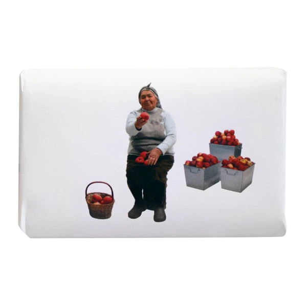 Take Away Porto Apple Soap (175 G) #10072189 3 Take Away Porto Apple Soap (175 G) #10072189