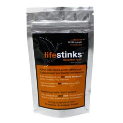 Duggan Sisters LifeStinks Cedarwood Refill Bag - Extra Strength (4.5 Oz) #10072309