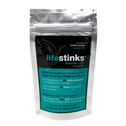 Duggan Sisters Lavender Refill Bag - Extra Strength (4.5 Oz) #10072307