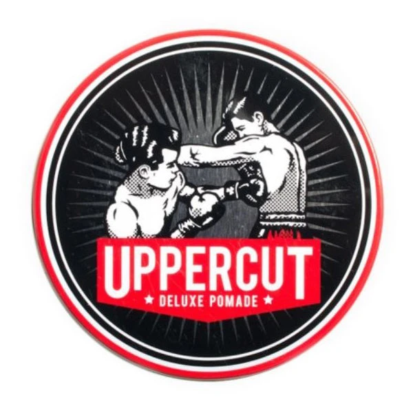 Uppercut UPD Deluxe Pomade (100 G) #10072328 3 Uppercut UPD Deluxe Pomade (100 G) #10072328