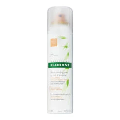 Klorane Natural Tint- Dry Shampoo With Oat Milk (3.2 Oz) #10072643