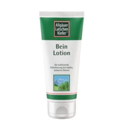 Allgauer Bein/Leg Rub Lotion (200 Ml) #10072548