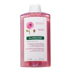 Klorane Peony Large Shampoo (13.4 Fl Oz) #10072652