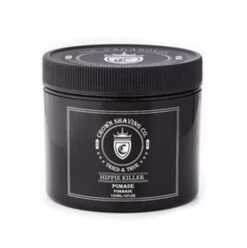 Crown Shaving Co. Hippie Killer Styling Pomade (120 Ml) #10072742