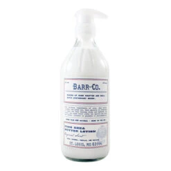 Barr-Co. Shea Butter Lotion (16 Fl Oz) #10072676