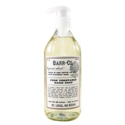 Barr-Co. Liquid Hand Soap (16 Fl Oz) #10072677