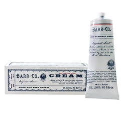 Barr-Co. Hand And Body Cream (3.4 Oz) #10072673
