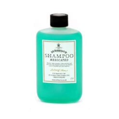 D.R. Harris & Co. Ltd. Medicated Shampoo (250 Ml) #10072753
