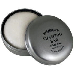D.R. Harris & Co. Ltd. Coconut Shampoo Bar (50 G) #10072756