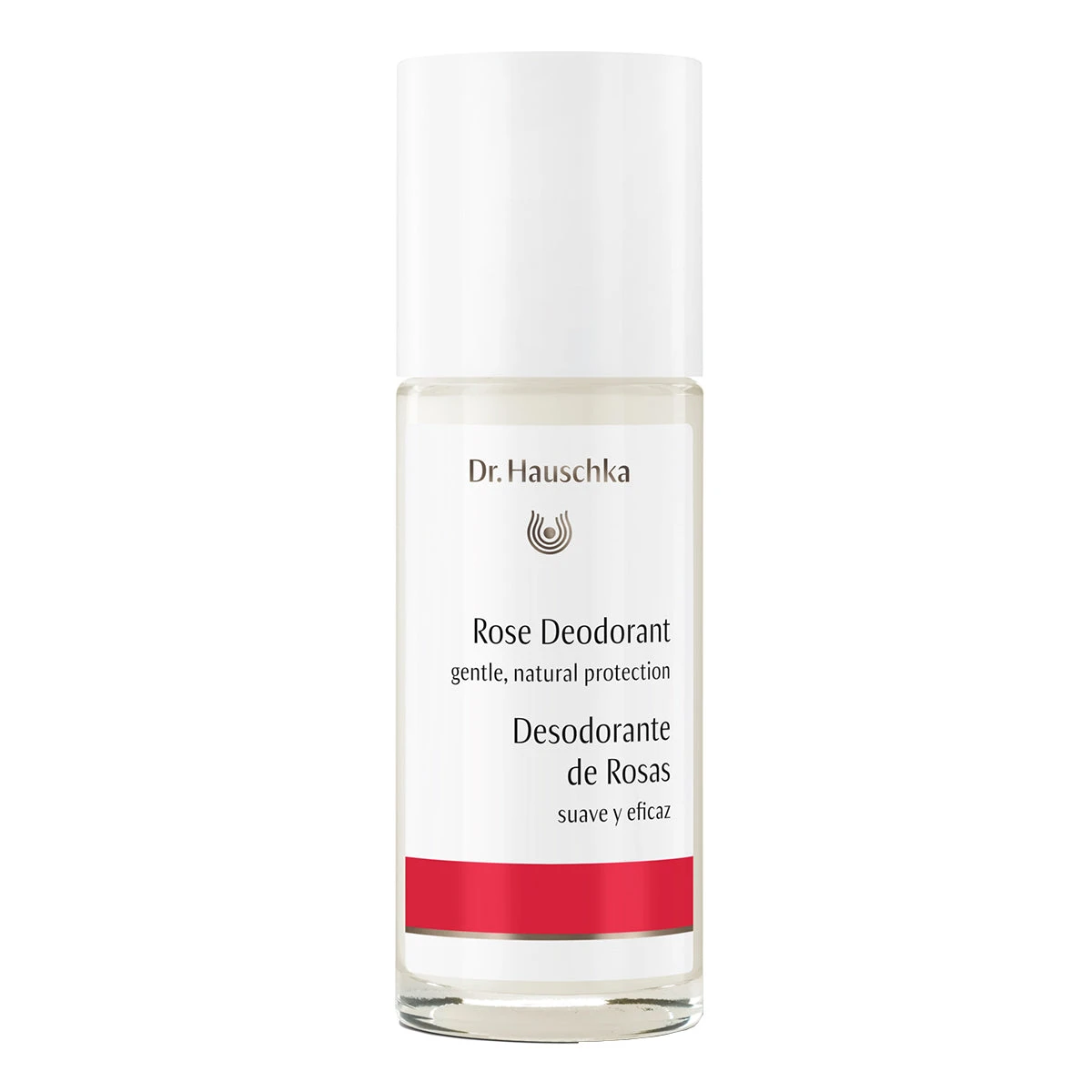 Dr. Hauschka Skin Care Roll-On Rose Deodorant (1.7 Oz) #10072546 3 Dr. Hauschka Skin Care Roll-On Rose Deodorant (1.7 Oz) #10072546