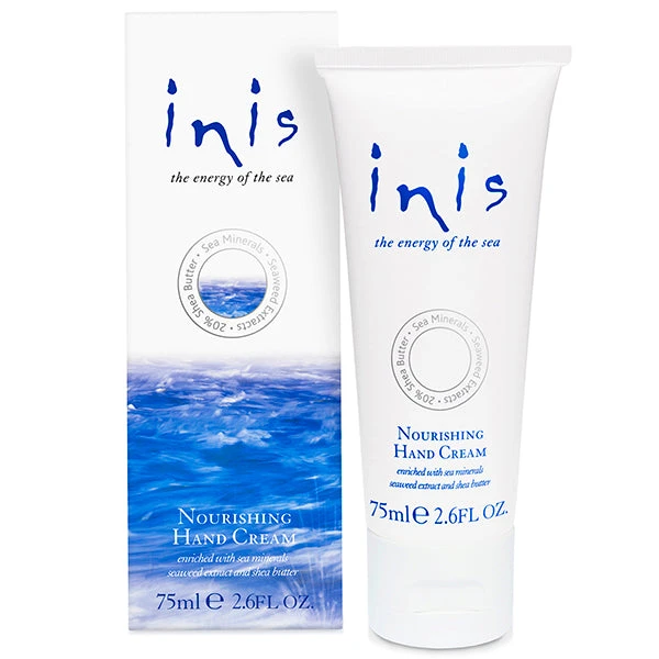 Fragrances Of Ireland Inis Nourishing Hand Cream (2.6 Oz) #10072357 3 Fragrances Of Ireland Inis Nourishing Hand Cream (2.6 Oz) #10072357