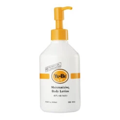 Yu-Be Moisturizing Body Lotion (10.25 Fl Oz) #30098