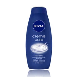 Nivea Creme Care Cream Bath (750 Ml) #10073417