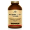 Solgar Brewer's Yeast Powder (14 Oz) #30255 -Personal Care Store 23339 DEFAULT L