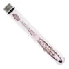 Nano-b Gold And Charcoal Toothbrush With Pink Handle#10073940