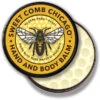 Sweet Comb Chicago Royal Jelly Hand + Body Balm (4 Oz) #10074089 2 Sweet Comb Chicago Royal Jelly Hand + Body Balm (4 Oz) #10074089 -Personal Care Store 233536 DEFAULT L
