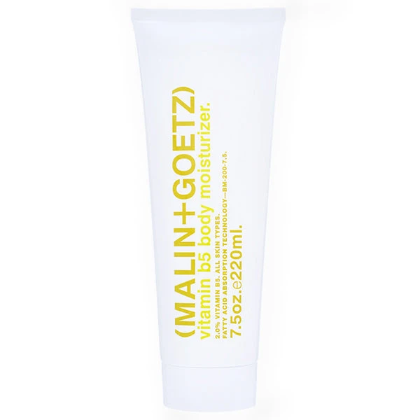 MALIN+GOETZ Vitamin B5 Body Moisturizer (7.5 Fl Oz) #10074144 3 MALIN+GOETZ Vitamin B5 Body Moisturizer (7.5 Fl Oz) #10074144
