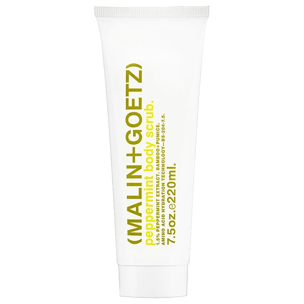 MALIN+GOETZ Peppermint Body Scrub (7.5 Oz) #10074149 3 MALIN+GOETZ Peppermint Body Scrub (7.5 Oz) #10074149