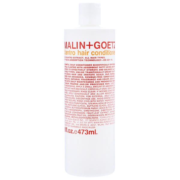 MALIN+GOETZ Cilantro Hair Conditioner (8 Fl Oz) #10074155 3 MALIN+GOETZ Cilantro Hair Conditioner (8 Fl Oz) #10074155