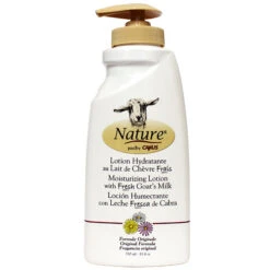Canus Goat's Milk Lotion (11.8 Fl Oz) #10074135